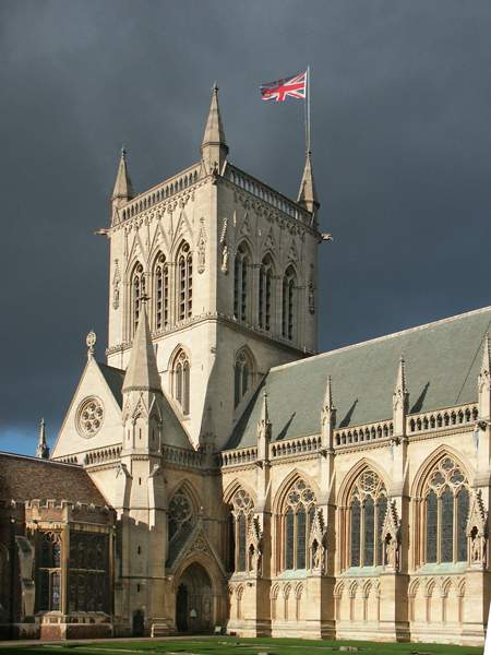 Gathering Storm.jpg - Gathering Storm